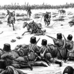 иканское дело 4-6 декабря 1864 г.