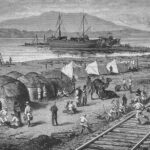 порт михайловский