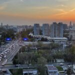 ташкент-панорама