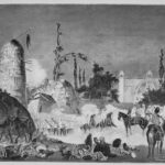 Взятие Ташкента 1865. Штурм Ташкента в 1865. Взятие Ташкента 1865 Черняев. Взятие Ташкента 1865 гравюра.