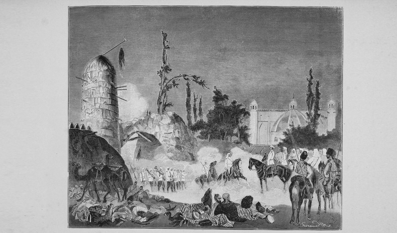 Взятие Ташкента 1865. Штурм Ташкента в 1865. Взятие Ташкента 1865 Черняев. Взятие Ташкента 1865 гравюра.