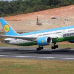 Uzbekistan Airways заключила крупнейший контракт с Boeing. Президент Трамп приветствует сделку b787-tashkentchronicle.ru