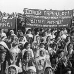 Достижения Узбекской Советской Социалистической Республики за первые 10 лет социалистического развития долой-паранджу-tashkentchronicle.ru